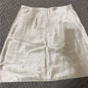 Aritzia babaton short skirt 8